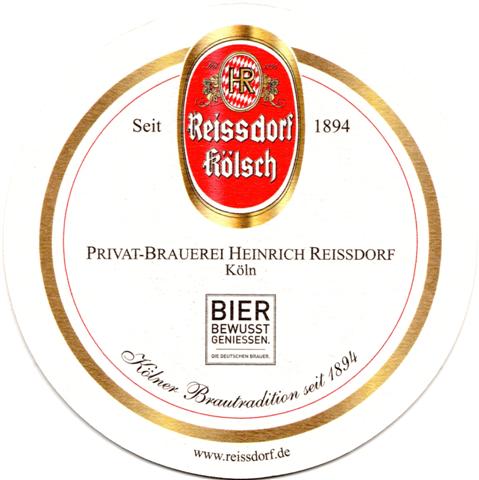 kln k-nw reissdorf berhmte 1-12a (rund215-bier bewusst-klner brautradition) 